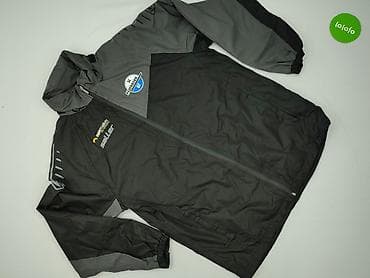 primark atmosphere: Kurtka treningowa Saller SC Paderborn 07 – męska - Rozmiar: XL — 2