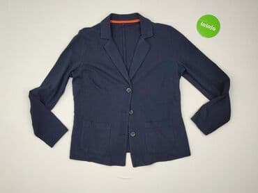 marynarki damskie plus size: Women's blazer, size M (EU 38) — 2