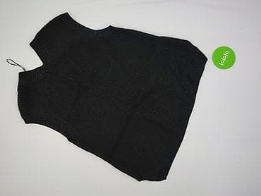 plt jacket: H&M, Kamizelka damska, rozmiar M — 3