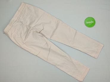 sandra bluzki: Orsay, Spodnie materiałowe damskie, rozmiar 2XS — 3