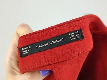 a: Zara, Spódnica damska, rozmiar XS — 4