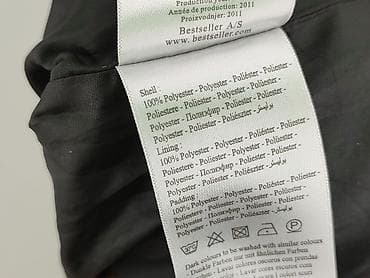 kurtki puchowe: ONLY, Kurtka zimowa damska, rozmiar S — 5