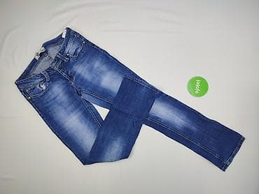 tepphar jeans: Jeansy damskie, rozmiar M — 2