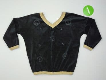 bluza fly emirates: Women`s sweatshirt, size 3XL — 2