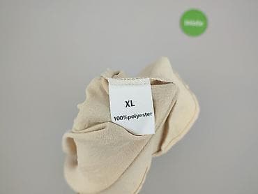 blekitna bluzki: Bluzka damska, rozmiar XL — 5