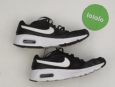 e obuwie nike: Nike, Sneakersy damskie, rozmiar 40 — 5