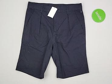 short: H&M, Szorty dla mężczyzn, rozmiar L — 2