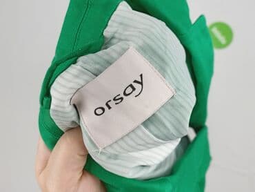 sinsay marynarki damskie niebieskie: Orsay, Marynarka damska, L — 4