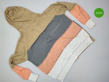 Women: Women`s cardigan, size 2XL — 3