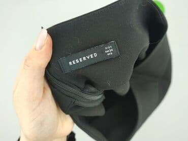 reserved spódnice ze skóry: Spódnica damska, rozmiar XS — 6