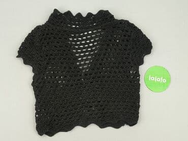 srebrne bolerko do sukienki: George, Kardigan damski, rozmiar S — 3