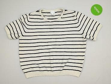 modoo swetry: H&M, Sweter damski, rozmiar 2XL — 2