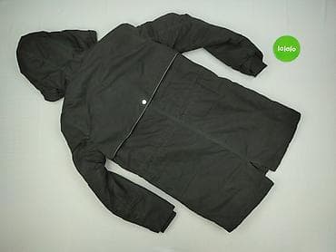 parka h: H&M Divided, Parka damska, rozmiar XS — 3