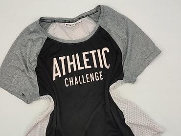 reebok ufc: Crivit, T-shirt damski, rozmiar S — 1