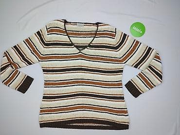 uzywane ciuchy: C&A, Sweter damski, rozmiar 3XL — 2