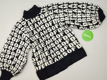 kamizelka futerko h m: H&M, Sweter damski, rozmiar XS — 2