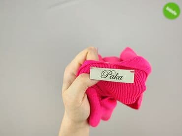 kombinezon spadochronowy: PARKA, Ponczo damskie, rozmiar One size — 4