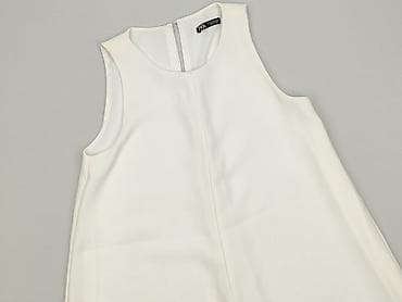 bluza z suwakiem: Zara, Bluzka damska, rozmiar XS — 1