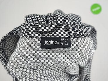 sweter janina: Janina, Bluzka damska, rozmiar XL — 4