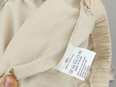 spodenki push up: Szorty damskie, rozmiar XL — 4