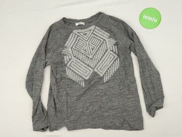 pull and bear sweterek: PULL&BEAR, Bluza damska
, rozmiar S — 2