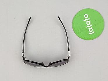 zara dodatki: Okulary, Przeciwsłoneczne, Okrągłe kształt, stan - Idealny — 3