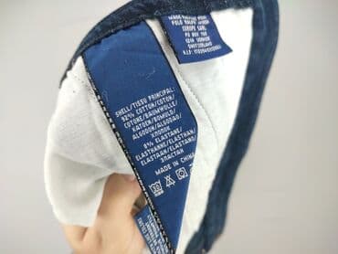 ralph lauren krótkie spodenki: Ralph Lauren, Spodnie materiałowe damskie, rozmiar L — 5