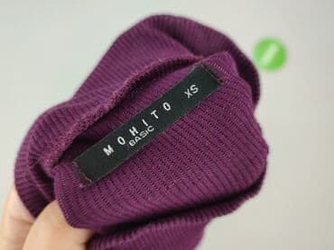bluzki z łańcuszkiem mohito: Mohito, Сукня жіноча, розмір XS — 4