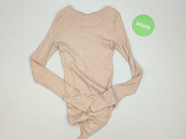 body koronkowe sinsay: Sinsay, Body damskie, rozmiar XS — 3