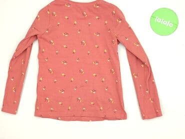tesco rajstopy: Blouse, Little kids, 8 years, 122-128 cm, condition - Perfect — 3