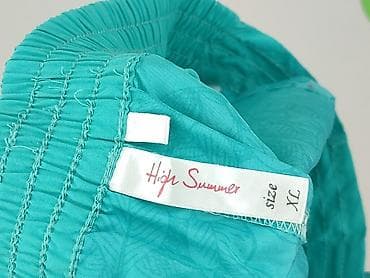 komplety bikini: High, Szorty damskie, rozmiar XL — 4