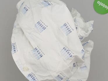 wiosenna koszula: Burton, Koszulа dla mężczyzn, rozmiar 2XL — 6