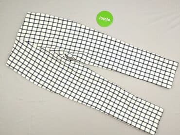 Women: Zara, Material trousers for women, size M (EU 38) — 3