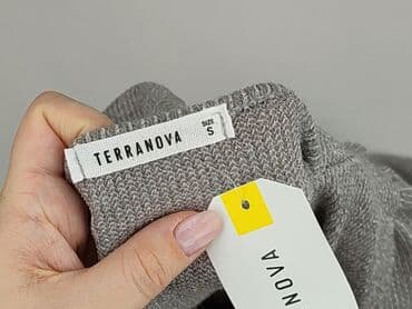 Kobiety: Terranova, Kardigan damski, rozmiar S — 5