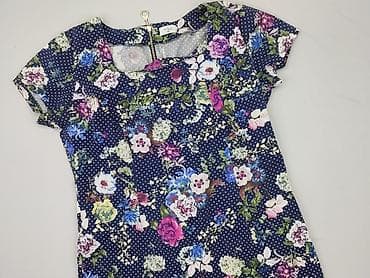 Wyse, Sukienka damska, rozmiar 4XL