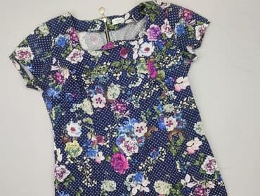 sukienki amelia: Wyse, Sukienka damska, rozmiar 4XL — 1