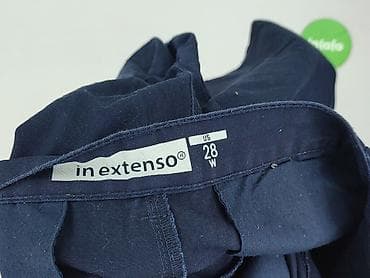 Ubrania damskie: In Extenso, Szorty damskie, rozmiar XS — 5