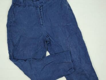 Reserved, Women`s trousers, size M (EU 38)