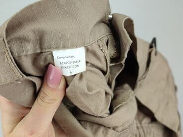 koszulka barcelony zalando: Spodnie garniturowe dla mężczyzn, L, stan - Bardzo dobry — 4