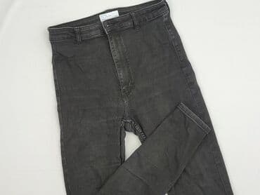 bershka ballon jeans: Bershka, Jeans for women, size L — 1