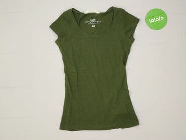 t shirty damskie z cekinami allegro: H&M, Women`s T-shirt, size XS (EU 34) — 2