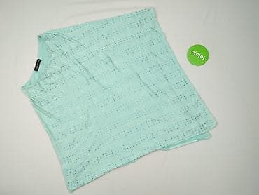 borowiecki bluzki: Bluzka damska, rozmiar One size — 2