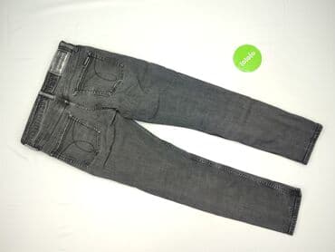 marlboro jeans: Calvin Klein Jeans, Jeansy dla mężczyzn, rozmiar M — 3