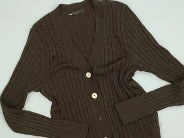 simple sweter: Kardigan damski, rozmiar S — 1