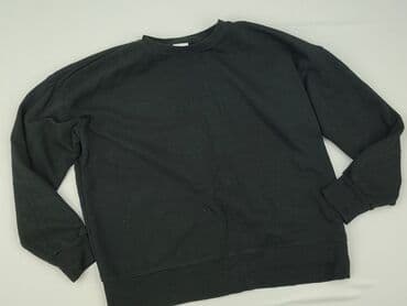 Women: Sinsay, Women`s sweatshirt, size M (EU 38) — 1