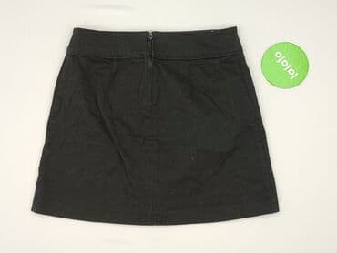 spódniczka eko skóra allegro: CAMAIEU, Women`s skirt, size M (EU 38) — 3