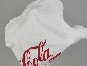 ccc 659: Coca-Cola, T-shirt damski, rozmiar S — 6
