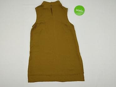 croop top: H&M Conscious, Top damski, rozmiar S — 3