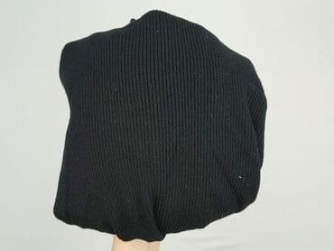 pull and bear kurtka czarna: Kardigan damski, rozmiar S — 6