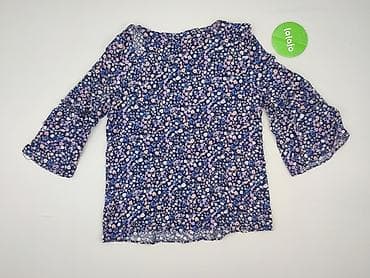 bluzka damska boho: F&F, Bluzka damska, rozmiar M — 3